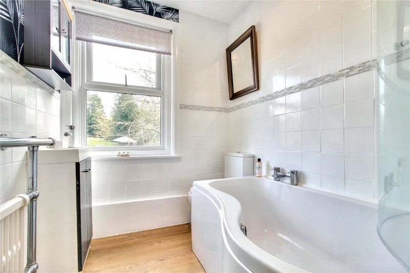 London Road, Blythburgh, Halesworth, IP19