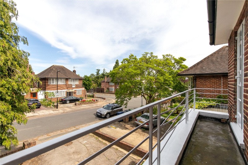 Heathcroft, LONDON, W5