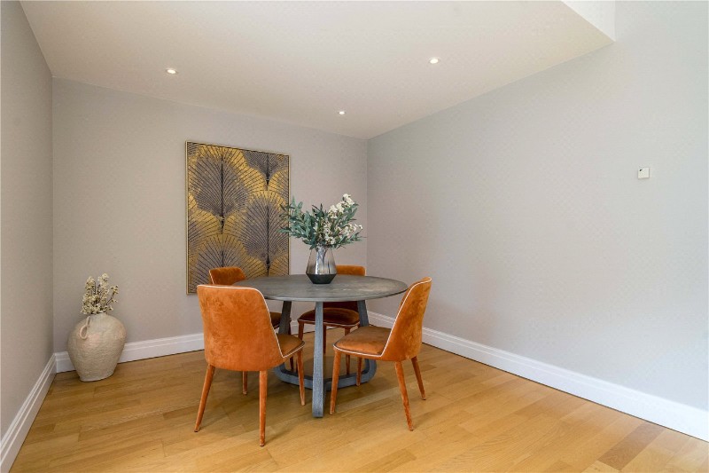 Sheldon Square, Paddington, W2
