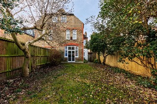 Clarendon Drive, London, SW15