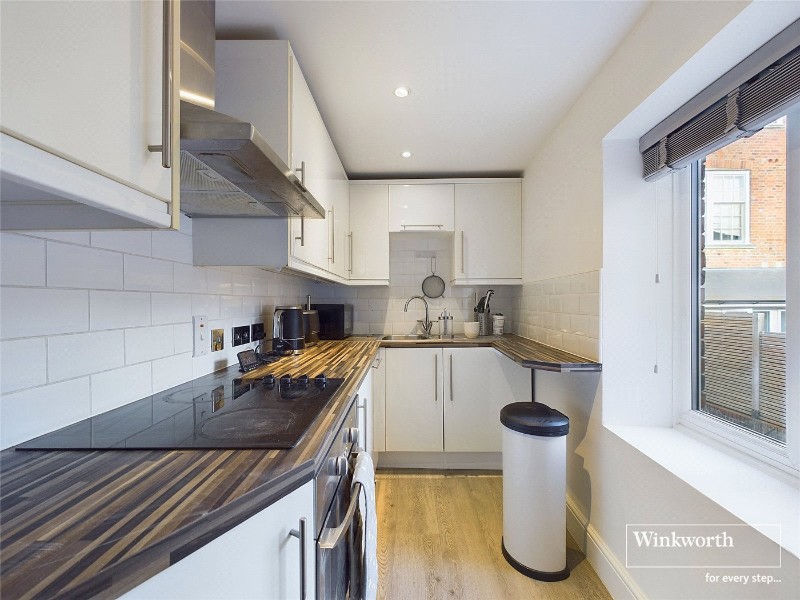 Alder House, St. Giles Close, Reading, Berkshire, RG1