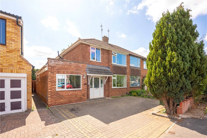 Acre Close, Whitnash, Leamington Spa, Warwickshire, CV31