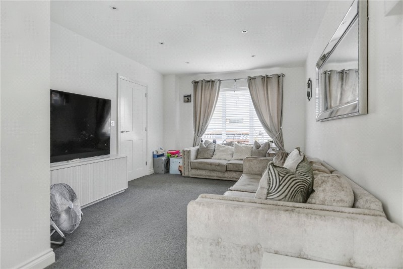 Sam Smith Way, Rackheath, Norwich, Norfolk, NR13