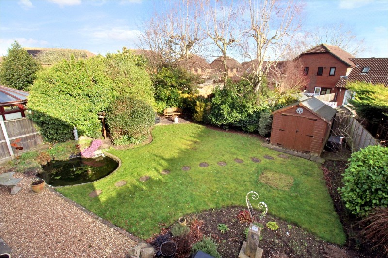 Drewray Drive, Taverham, Norwich, Norfolk, NR8
