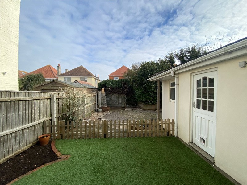 Southwood Avenue, Bournemouth, Dorset, BH6