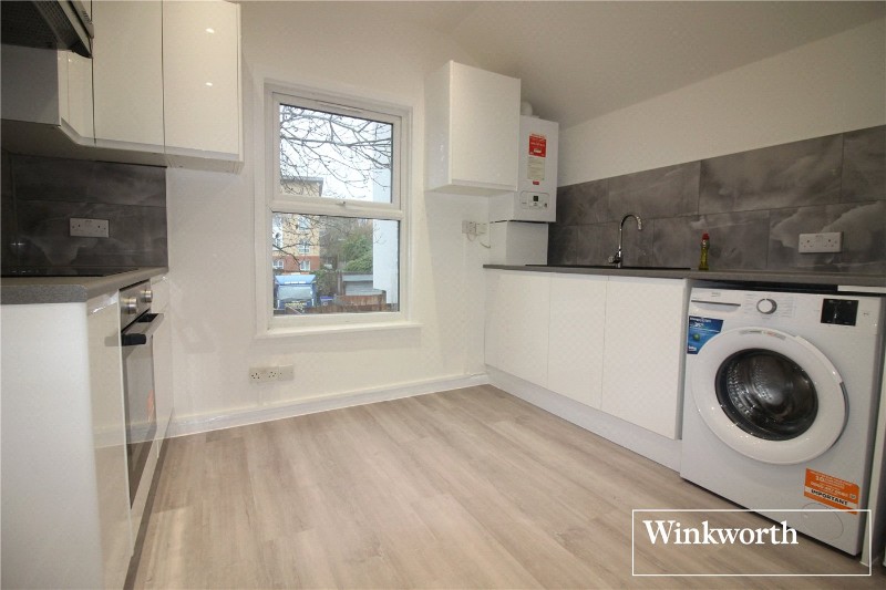 Shenley Road, Borehamwood, Hertfordshire, WD6