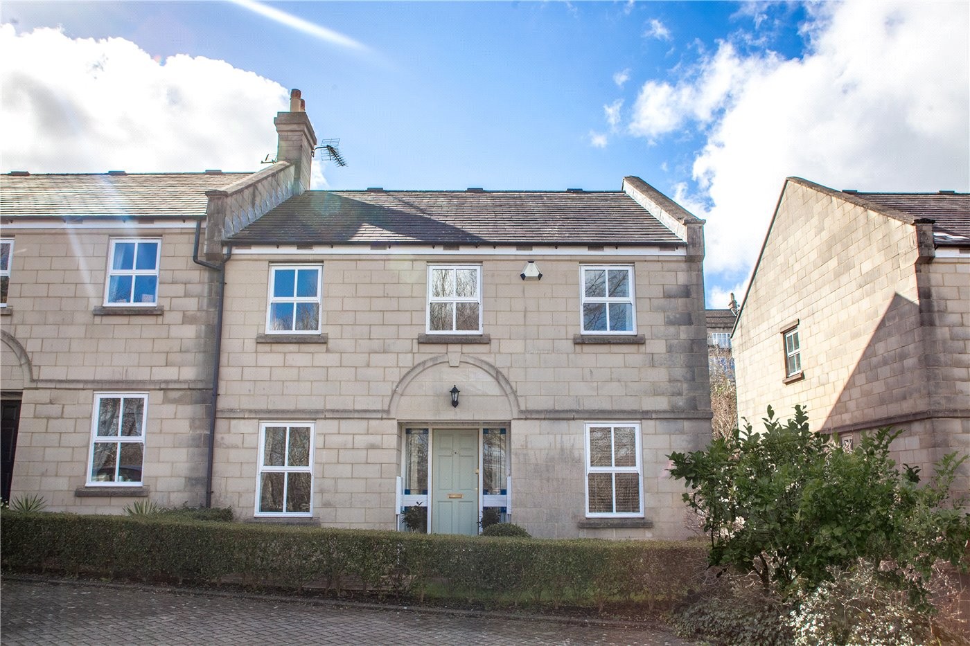 4 bedroom property for sale in Lansdown Heights, Lansdown, Bath, BA1