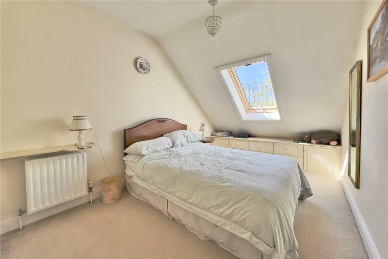 The Spinney, Beaconsfield, Buckinghamshire, HP9