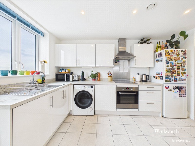 Oscar Wilde Road, Reading, Berkshire, RG1