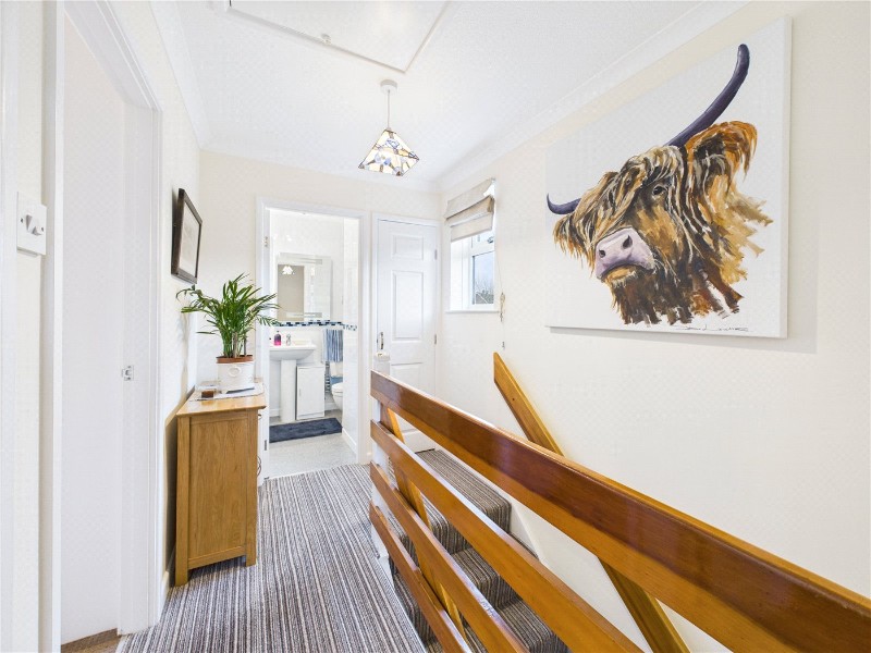 Threshers Terrace, Threshers, Crediton, Devon, EX17