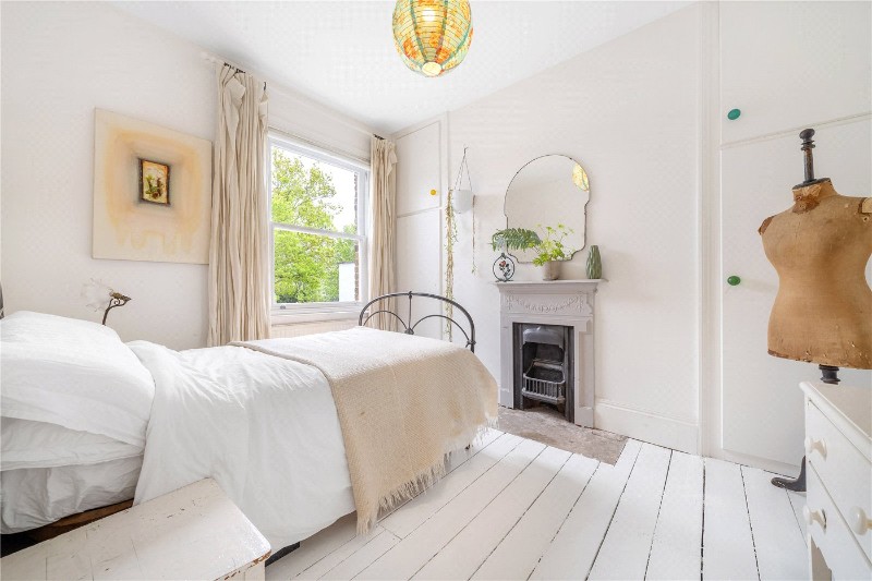 Crystal Palace Road, East Dulwich, London, SE22