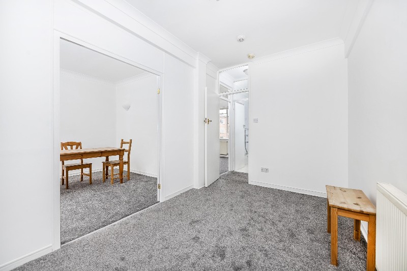Charlbert Court, Charlbert Street, St John's Wood, London, NW8