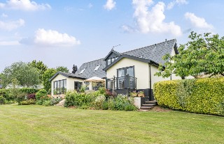 Colebrooke, Crediton, Devon, EX17