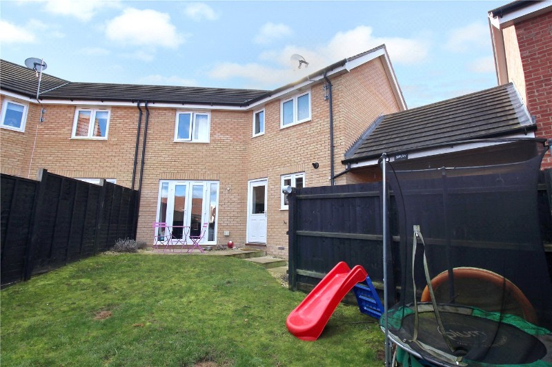Falcon Crescent, Costessey, Norwich, Norfolk, NR8