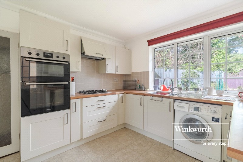Sunnylands Avenue, Bournemouth, Dorset, BH6