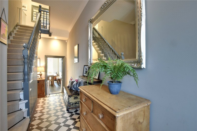 Glenluce Road, Blackheath, London, SE3