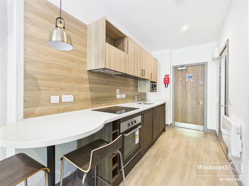 New Century Place, East Street, Reading, Berkshire, RG1