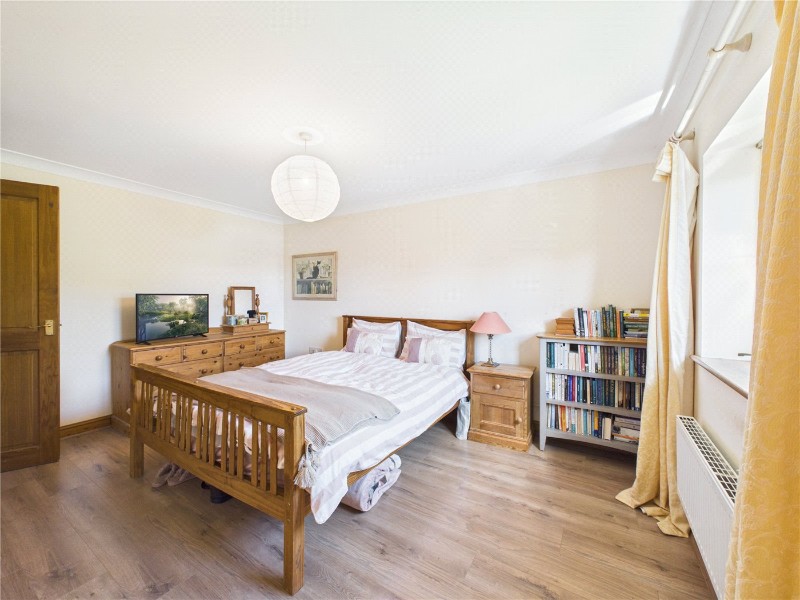 Eastwick Barton, Nomansland, Tiverton, Devon, EX16