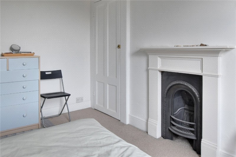 Micheldever Road, Lee, London, SE12