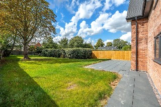 Bear Lane, Pinchbeck, Spalding, Lincolnshire, PE11