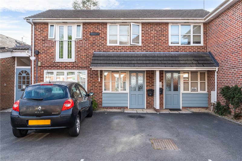 Crescent Road, Wimborne, Dorset, BH21