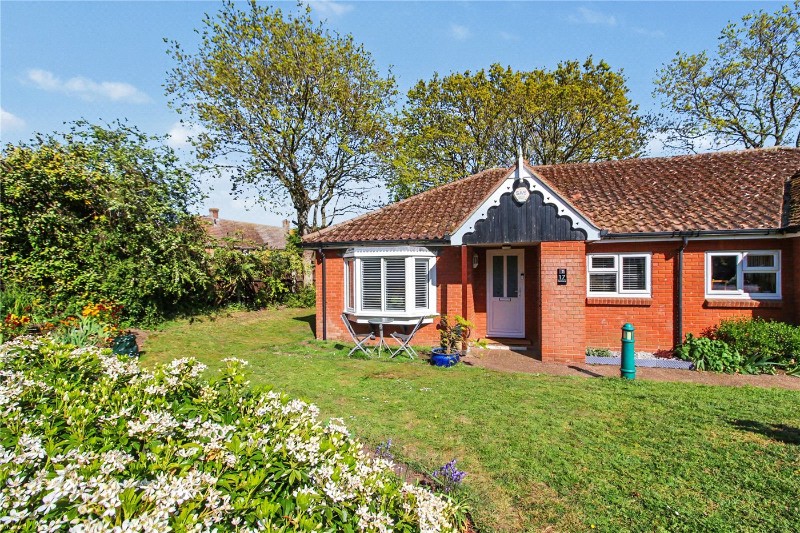 Lowestoft Road, Reydon, Southwold, Suffolk, IP18