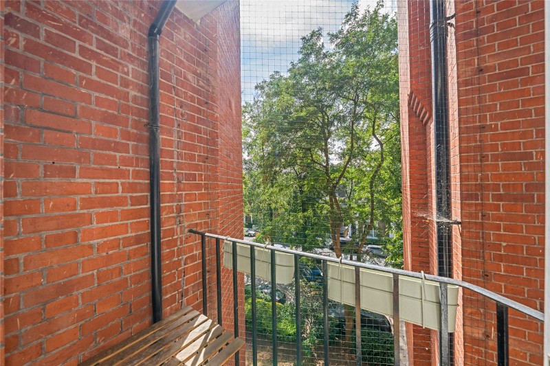 Maida Vale, London, W9
