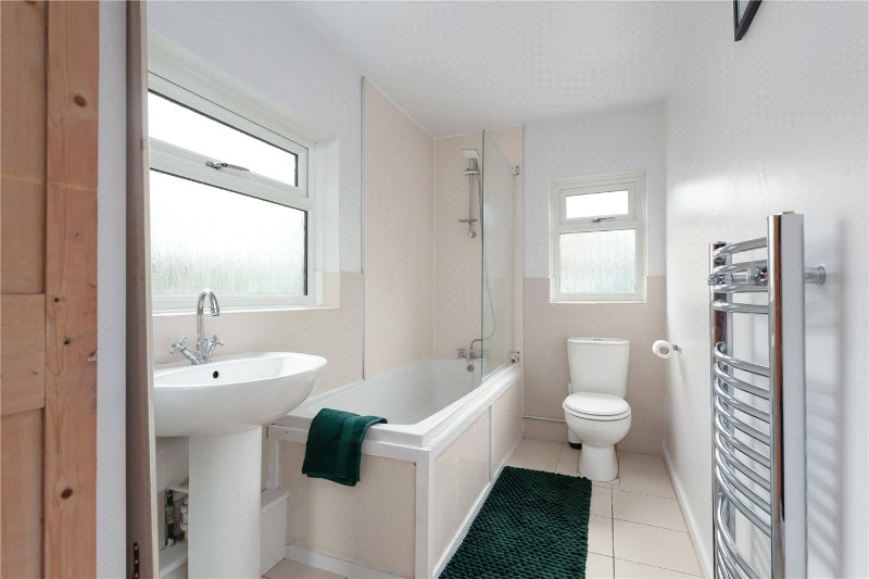 Cossington Road, Canterbury, CT1