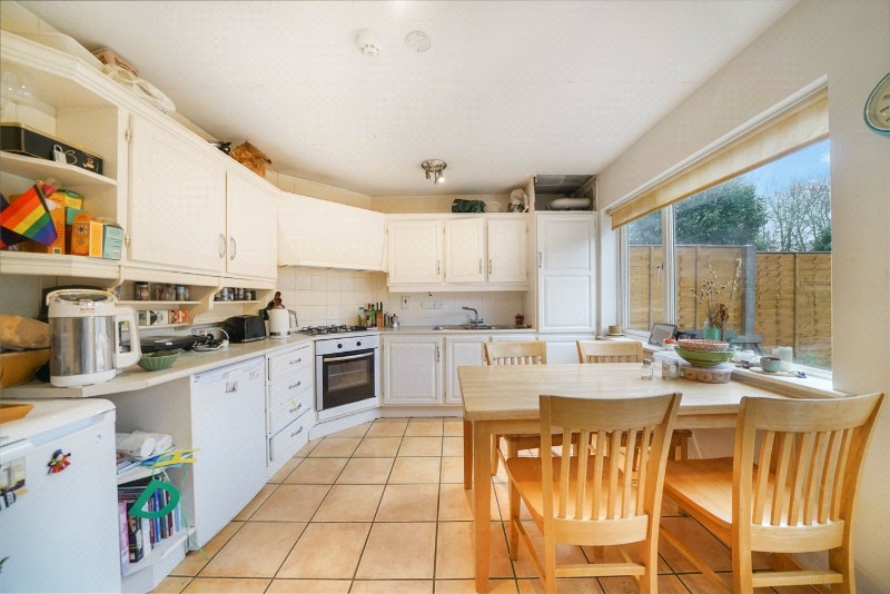 Williamson Street, London, N7