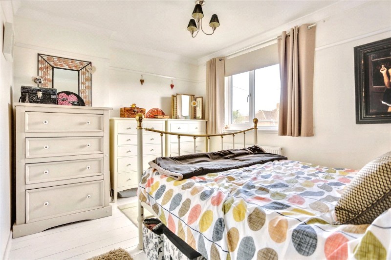Robin Hood Road, Norwich, Norfolk, NR4