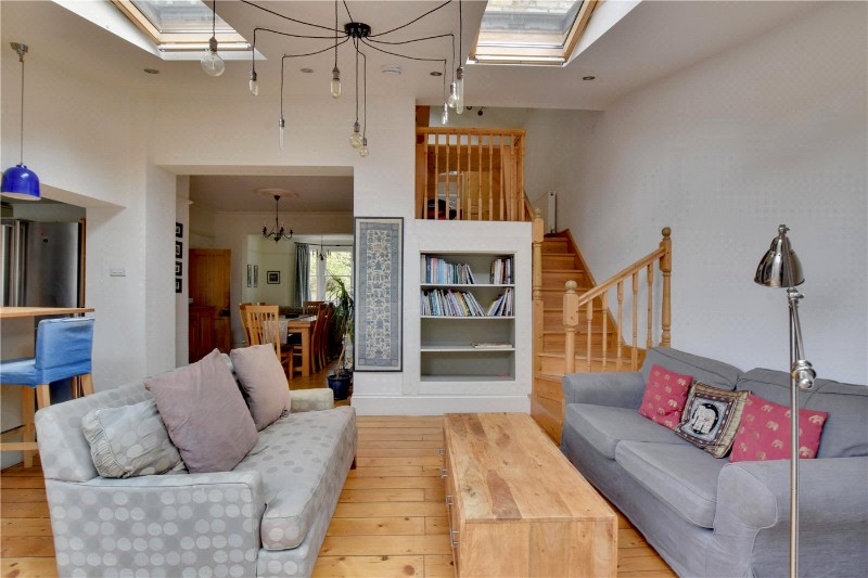 Lansdowne Lane, Charlton, London, SE7