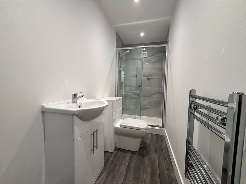 Southgate, Sleaford, Lincolnshire, NG34
