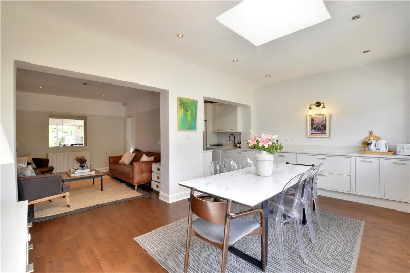Weyman Road, Blackheath, London, SE3