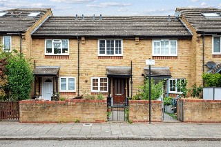 Rectory Lane, London, SW17