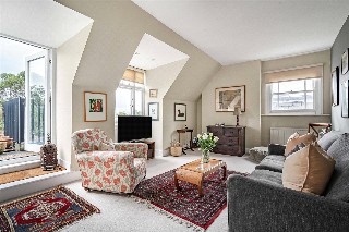 Ferme Park Road, London, N4