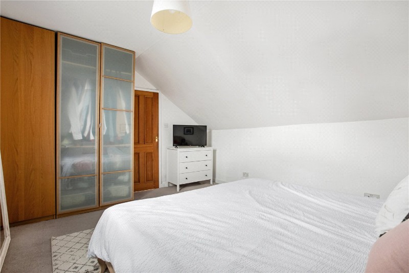 Trinity Road, London, SW17