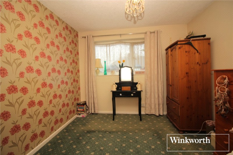 Caishowe Road, Borehamwood, Hertfordshire, WD6