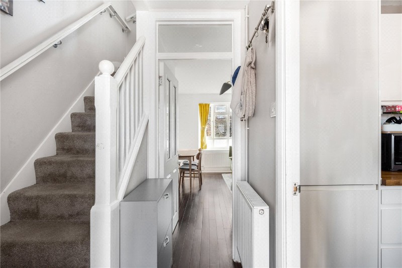 Melgund Road, London, N5