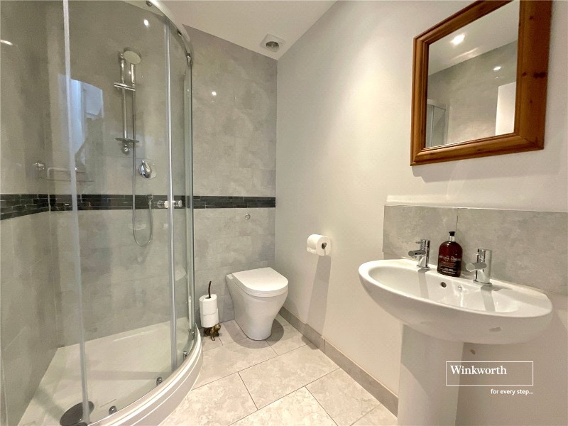 Kilmington Way, Highcliffe, Dorset, BH23