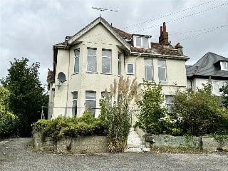 Richmond Park Avenue, Bournemouth, Dorset, BH8