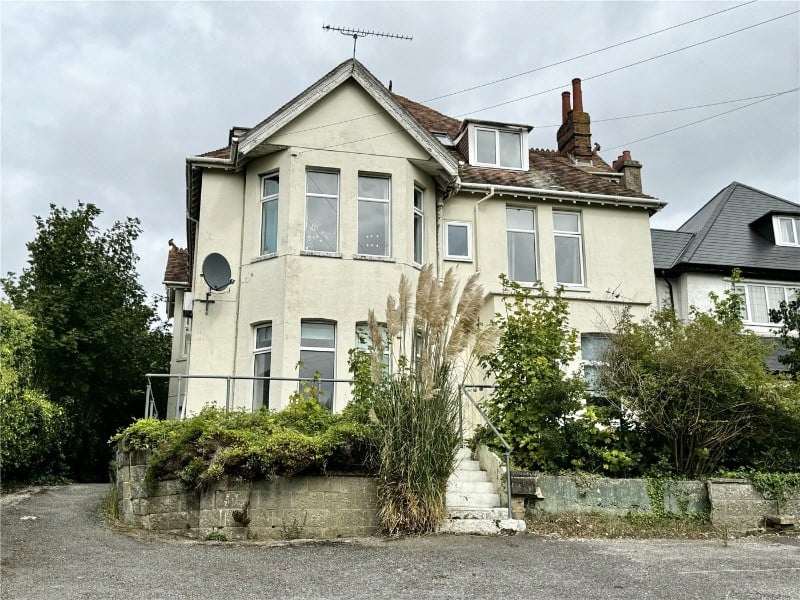 Richmond Park Avenue, Bournemouth, Dorset, BH8