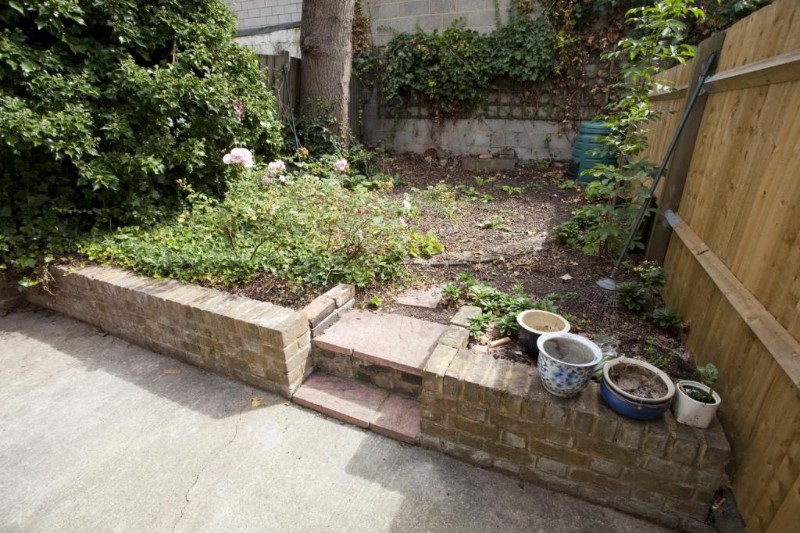 Regent Road, London, SE24