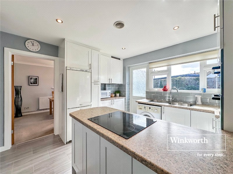 Stalbridge Drive, Ferndown, Dorset, BH22
