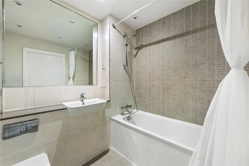 Riverwalk Apartments, Homerton Road, London, E9