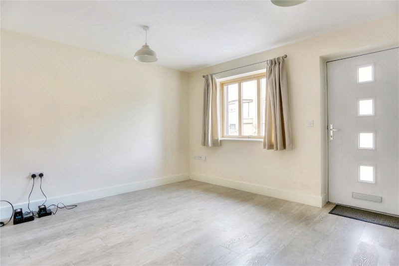 The Sidings, Norwich, Norfolk, NR1