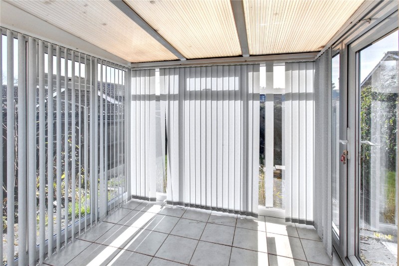 Blacksmiths Way, Old Catton, Norwich, Norfolk, NR6