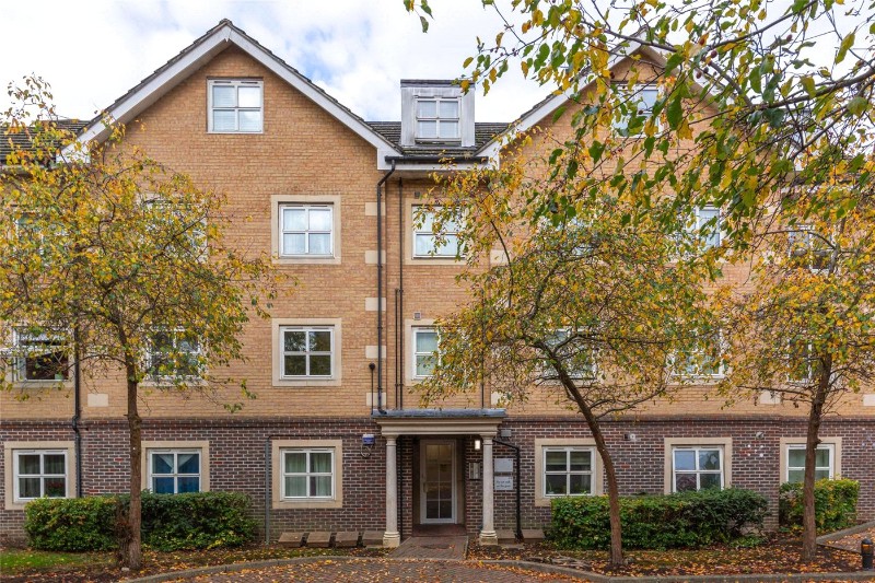 Beulah Hill, London, SE19