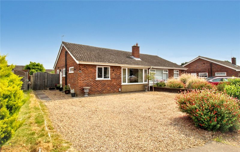 Coppice Avenue, Norwich, Norfolk, NR6