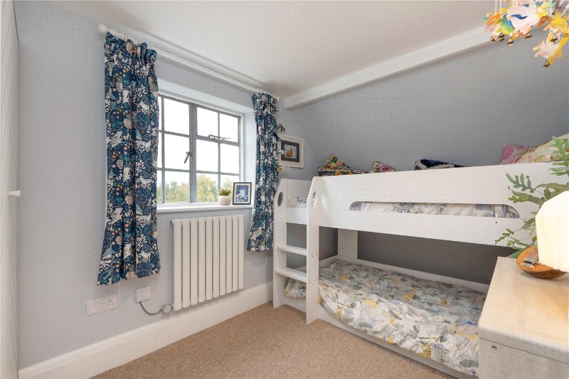 The Green, Wickhambreaux, Canterbury, Kent, CT3
