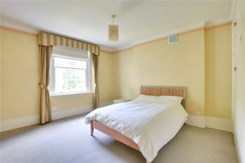 Lee Terrace, Blackheath, London, SE3